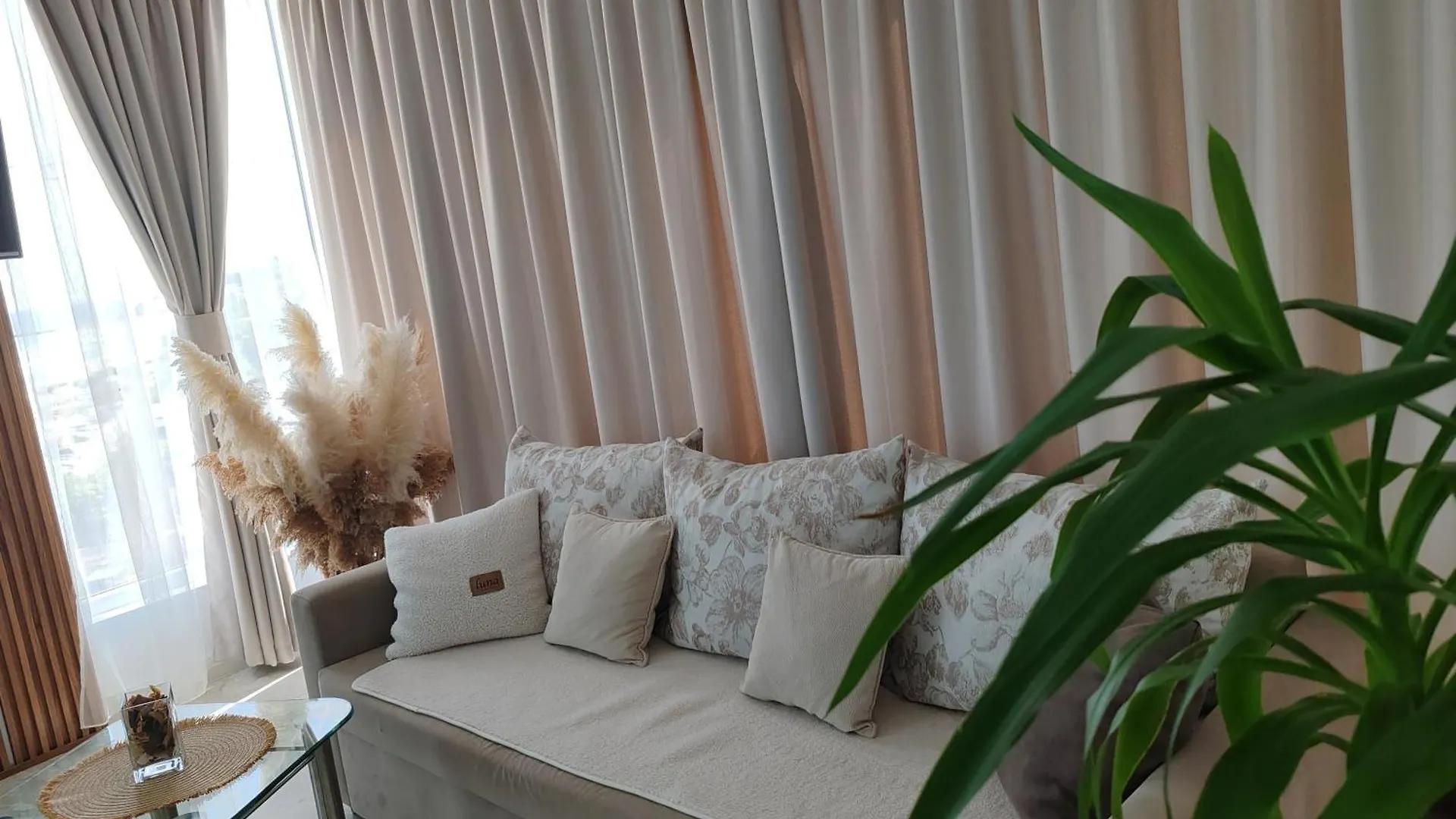Kabakum Apartments Sea Romantica Varna