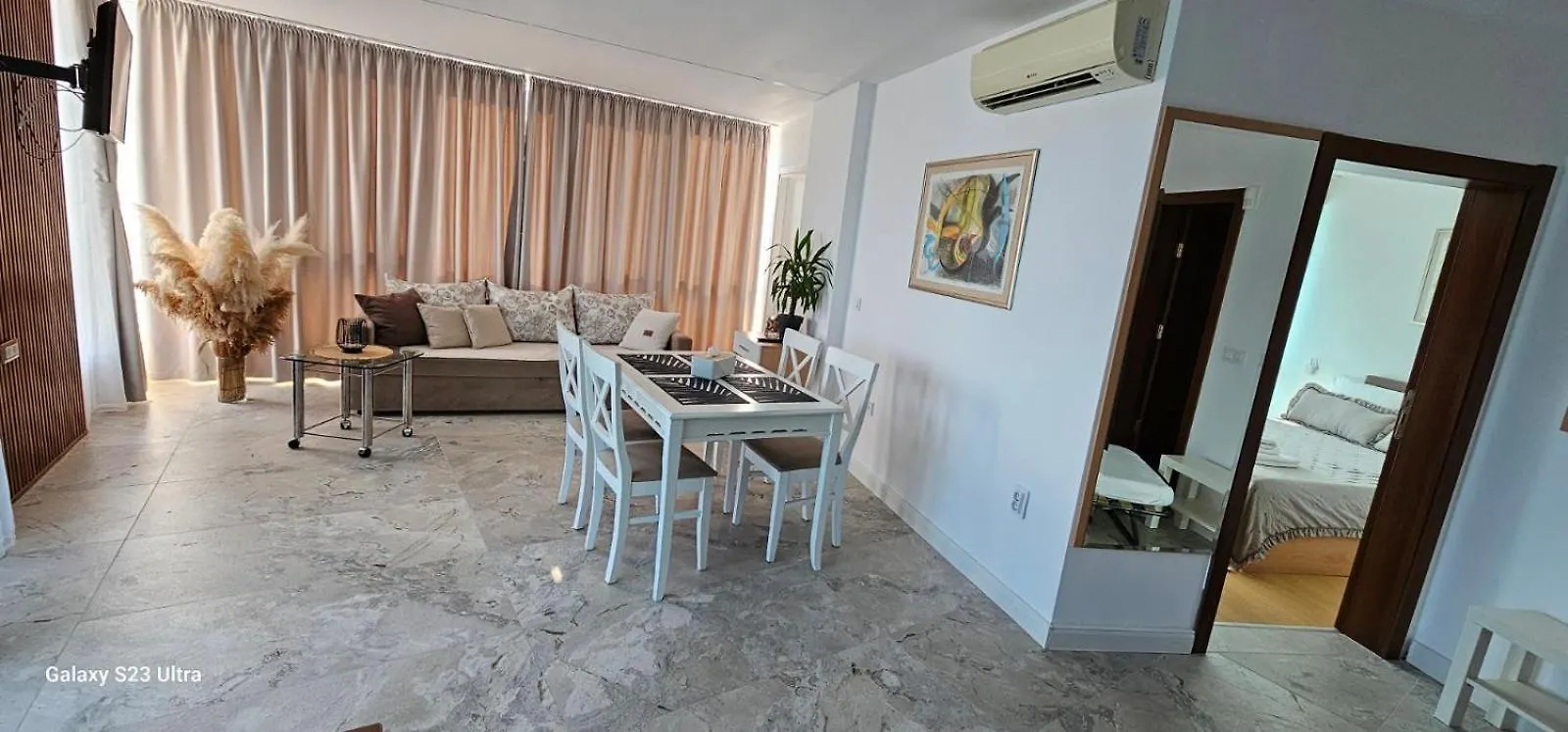 Kabakum Apartments Sea Romantica Varna