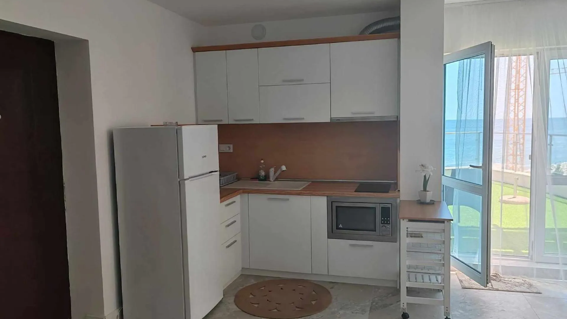 Kabakum Apartments Sea Romantica Varna Bulgaria