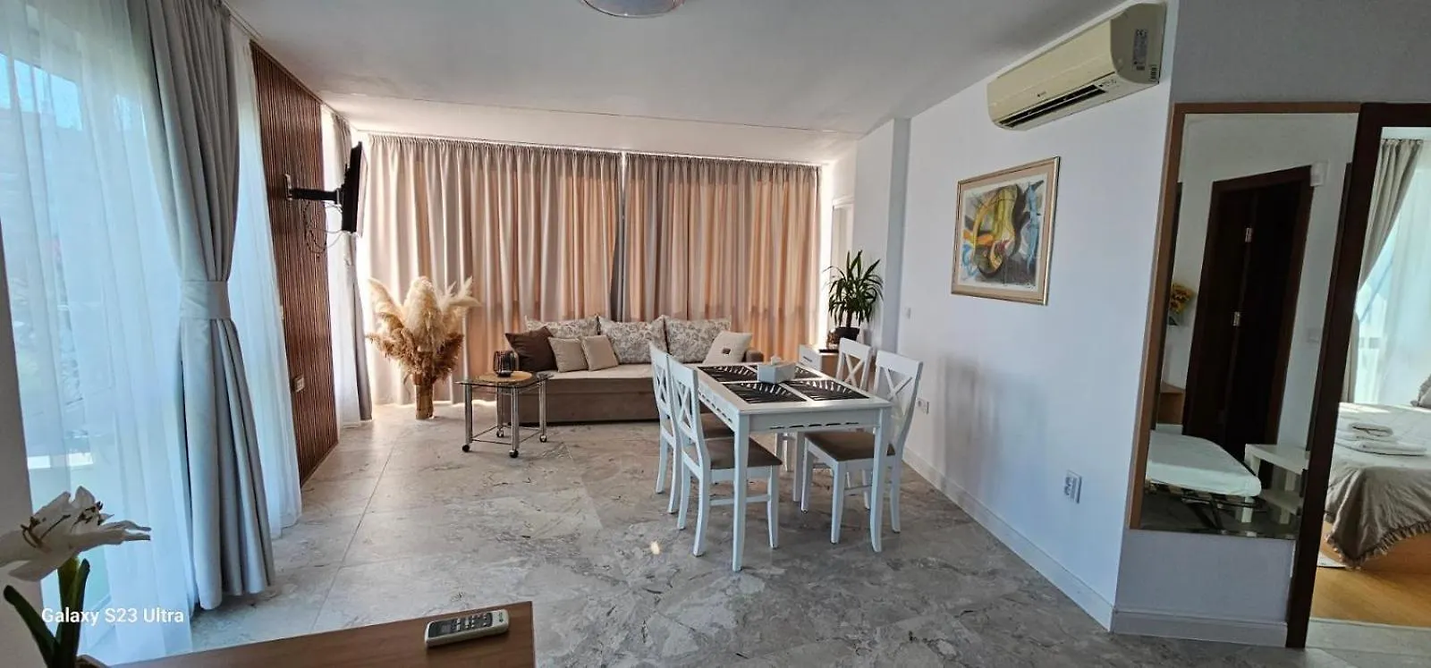 Kabakum Apartments Sea Romantica Varna