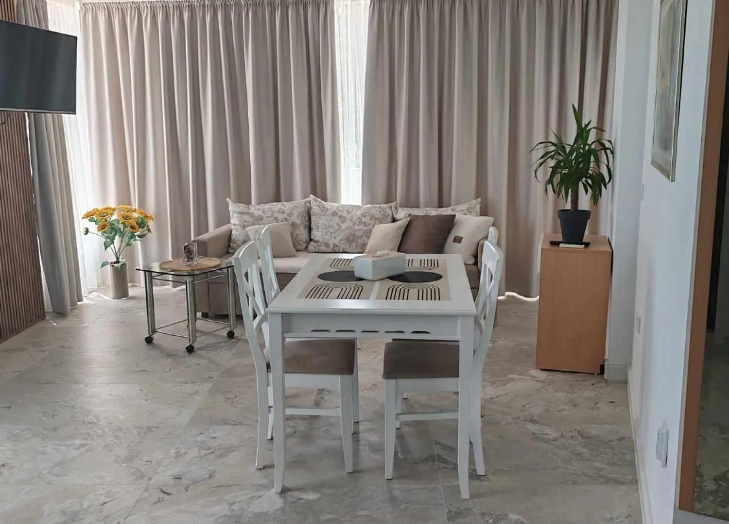 Kabakum Apartments Sea Romantica Varna 0*,  Bulgaria
