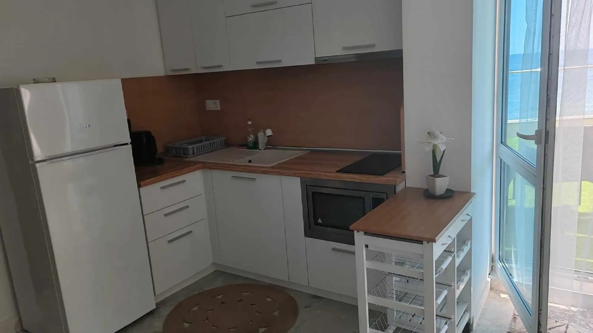 Kabakum Apartments Sea Romantica Varna